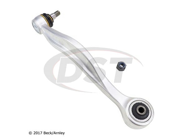 beckarnley-102-7524 Front Lower Control Arm and Ball Joint - Passenger Side